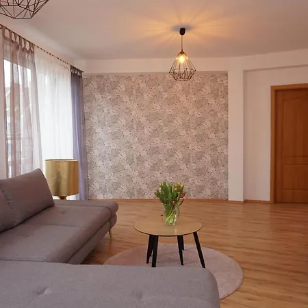 Apartament Heart Of Old Town Szczecin