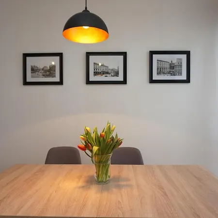 Apartament Heart Of Old Town Szczecin