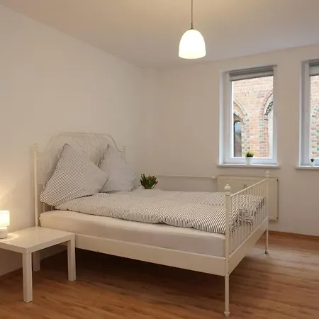 Apartament Heart Of Old Town Szczecin