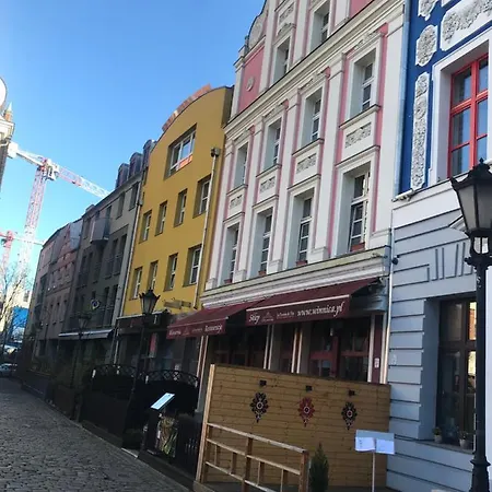 Apartament Heart Of Old Town *