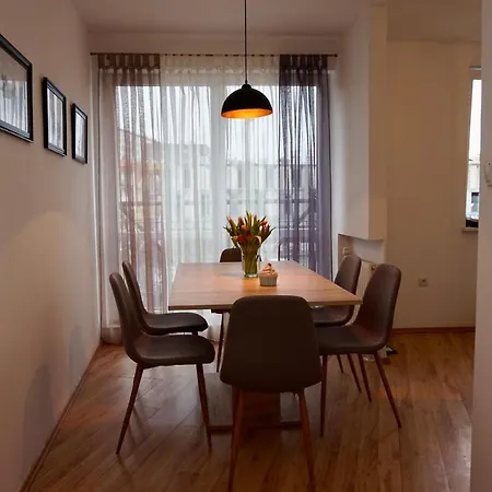 Heart Of Old Town Apartament Szczecin