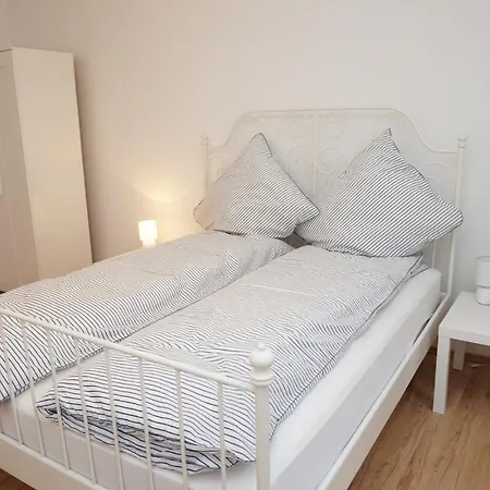 Apartament Heart Of Old Town Szczecin