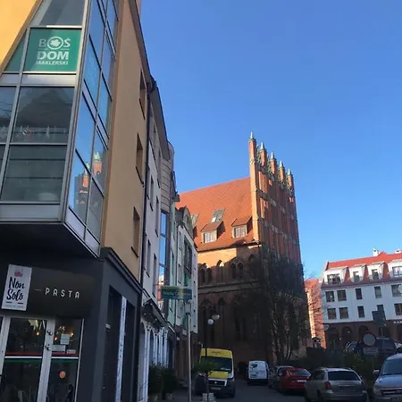 Apartament Heart Of Old Town *