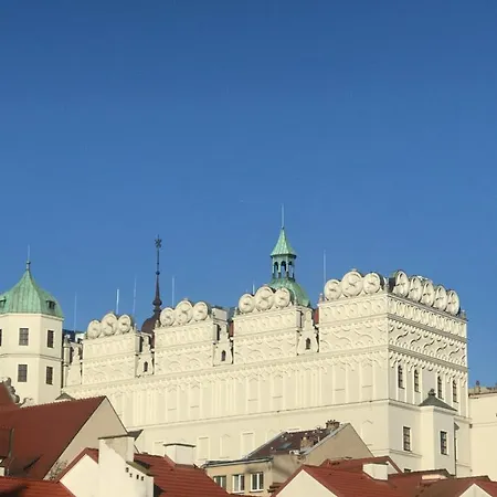 Heart Of Old Town *